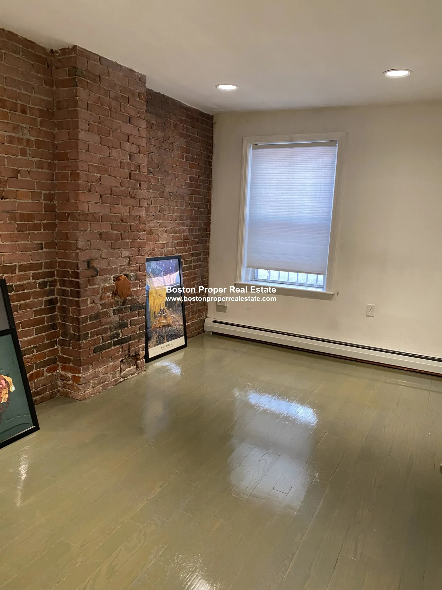 2 bed, 1 bath apartment for rent at 127 Saint Botolph St Unit 9, Back Bay — photo 8 of 16