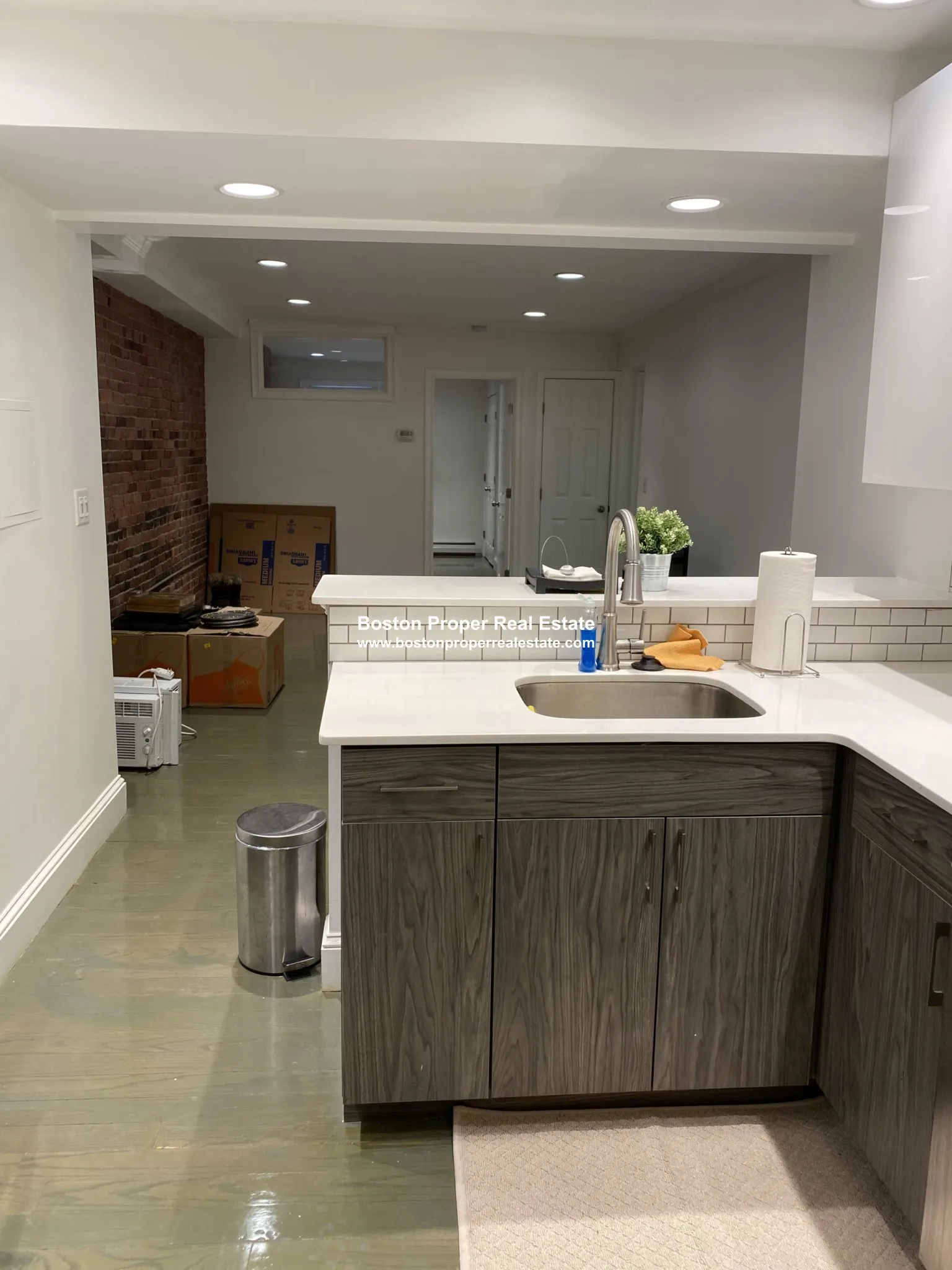 2 bed, 1 bath apartment for rent at 127 Saint Botolph St Unit 9, Back Bay — photo 6 of 16