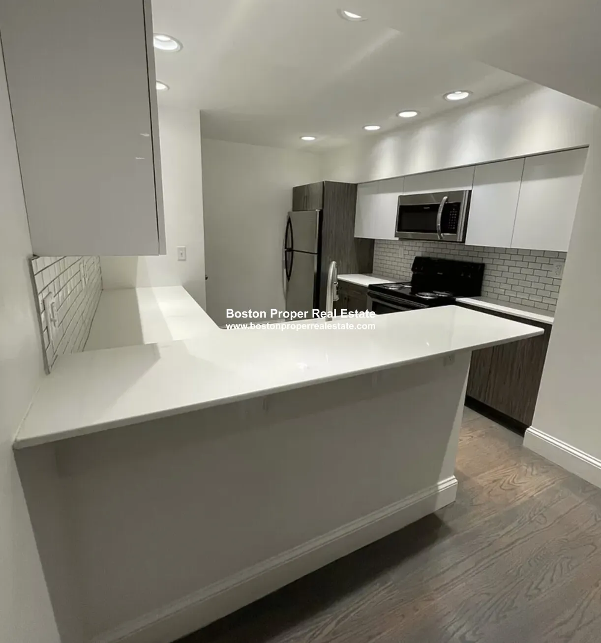 2 bed, 1 bath apartment for rent at 127 Saint Botolph St Unit 9, Back Bay — photo 3 of 16