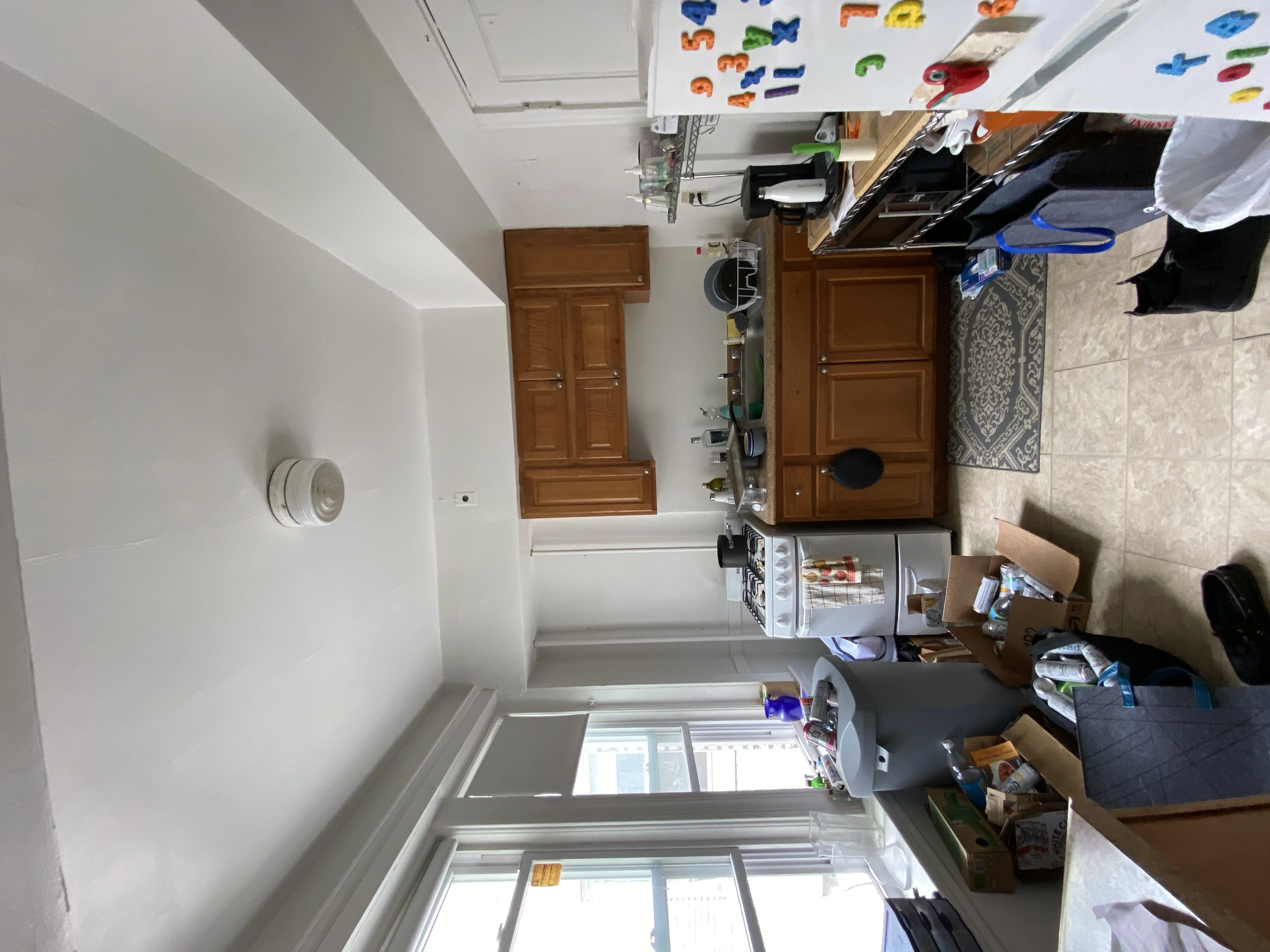 2 bed, 1 bath apartment for rent at 127 Sutherland Rd Unit J, Brighton — photo 2 of 5