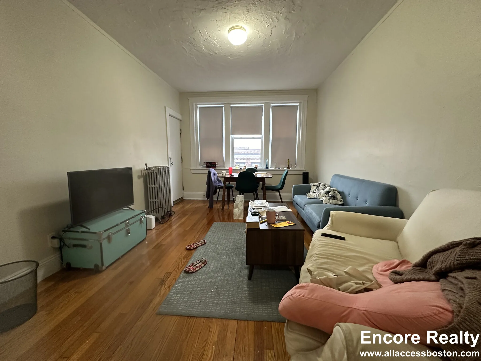 2 bed, 1 bath apartment for rent at 127 Sutherland Rd Unit L, Brighton — photo 1 of 14