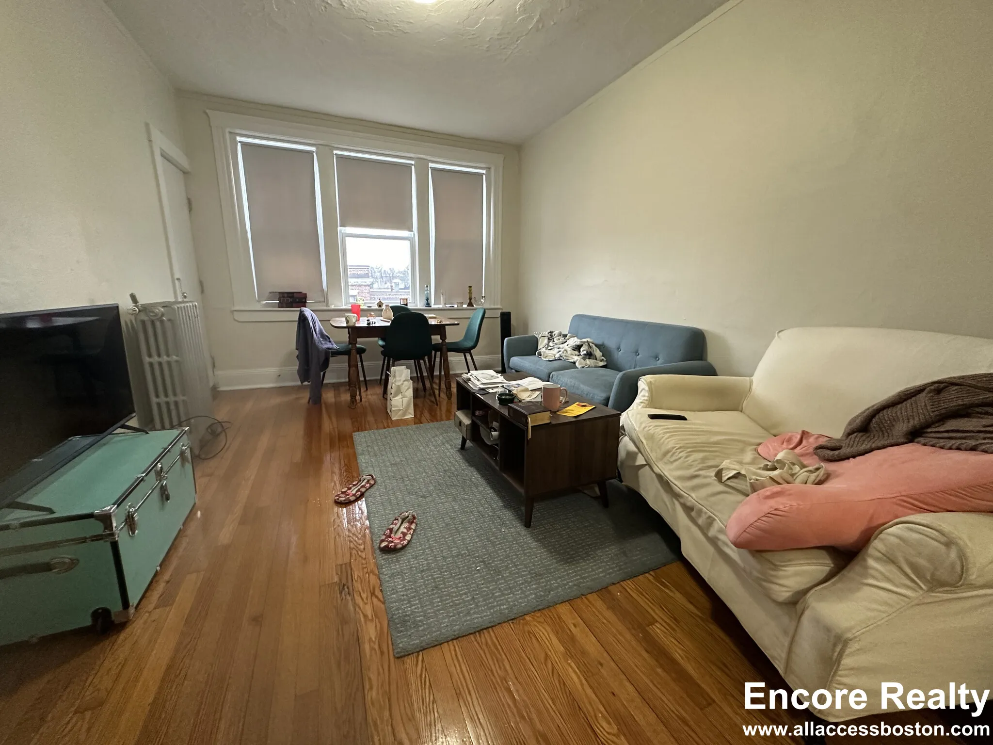2 bed, 1 bath apartment for rent at 127 Sutherland Rd Unit L, Brighton — photo 2 of 14