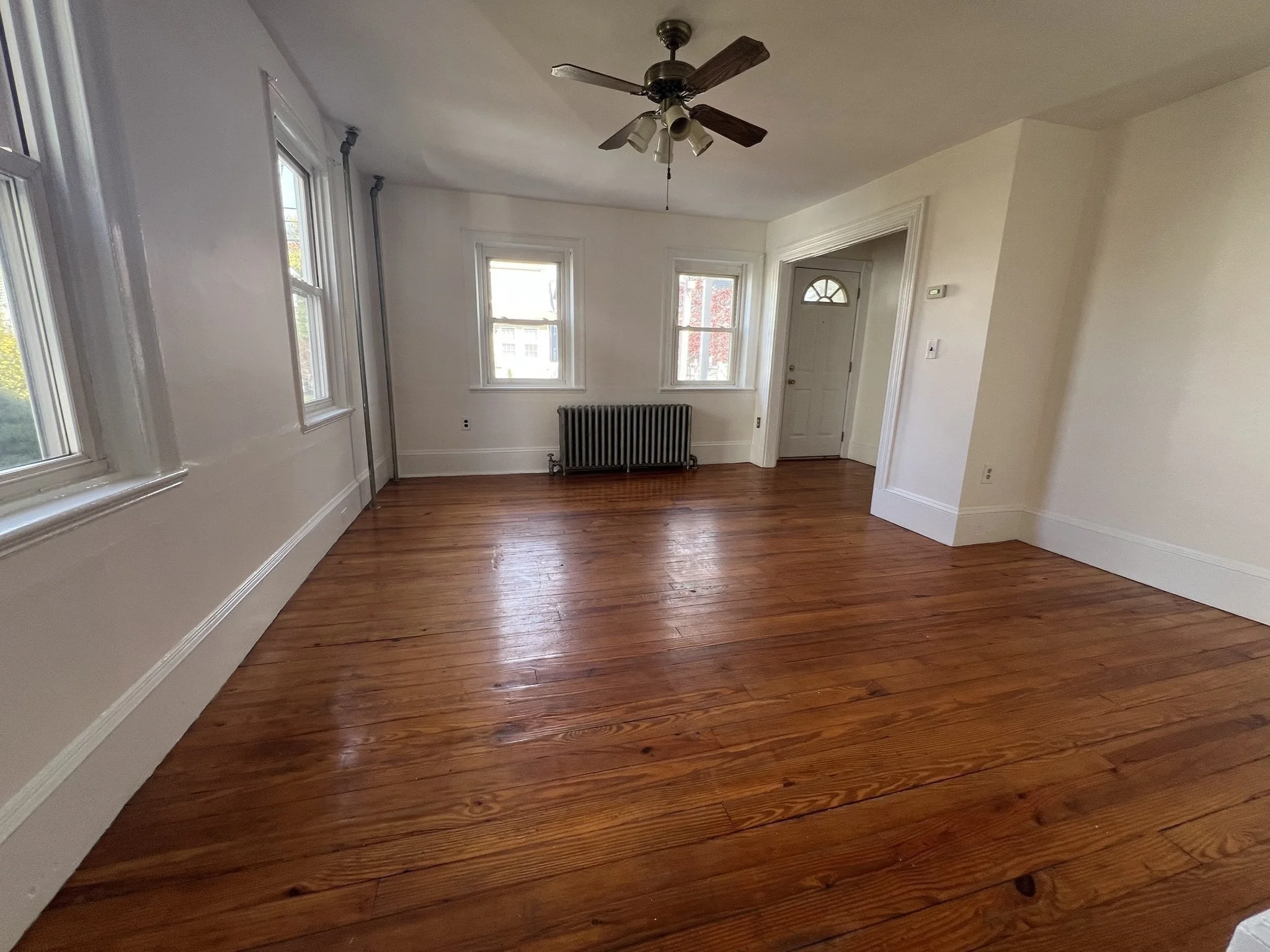 2 bed, 1 bath apartment for rent at 127 Thacher St Unit 0, Milton — photo 8 of 40