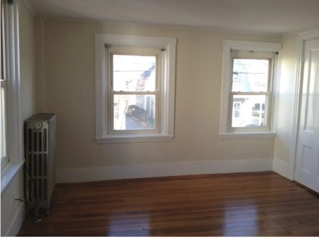 2 bed, 1 bath apartment for rent at 127 Thacher St Unit 0, Milton — photo 37 of 40