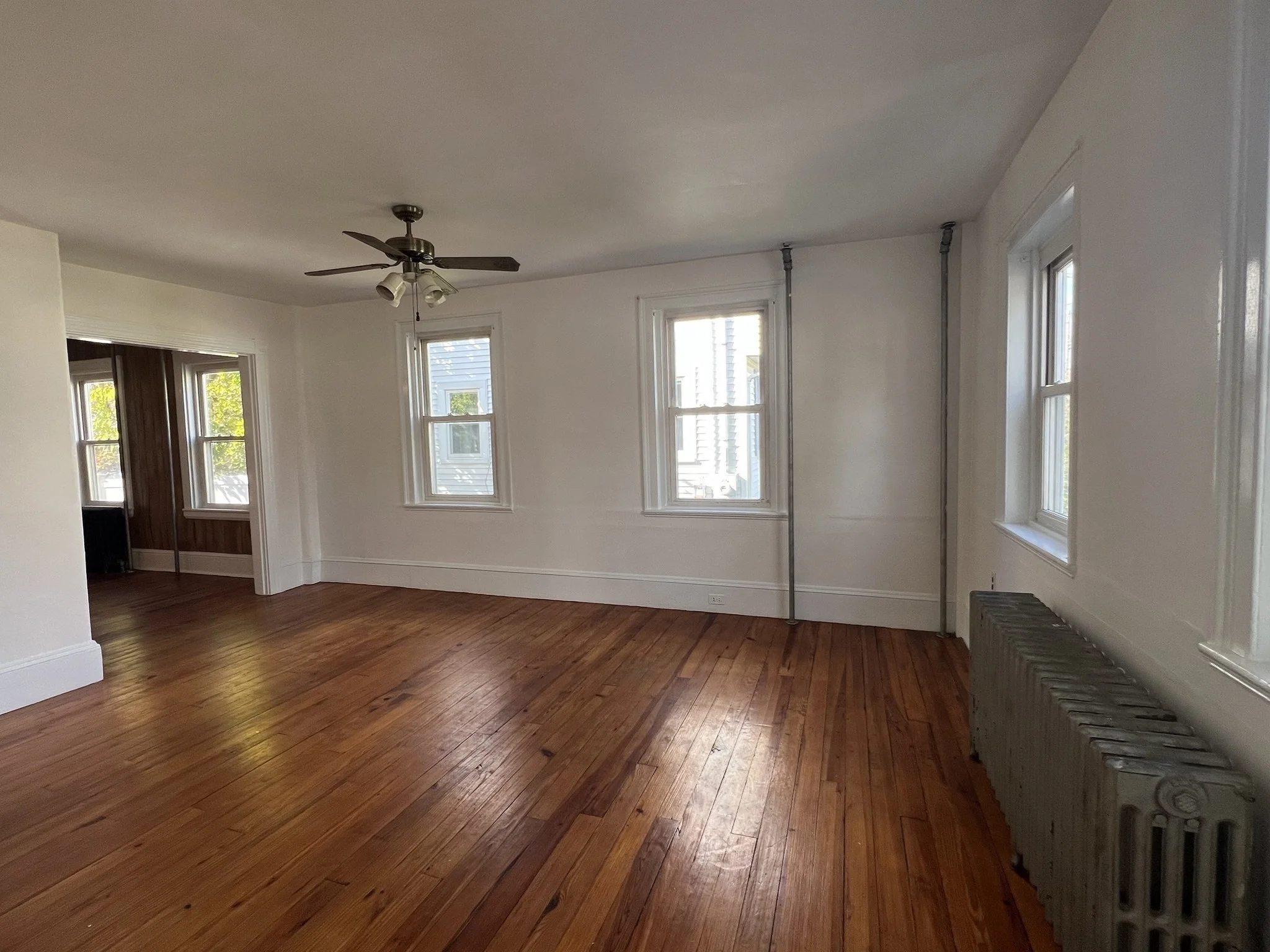 2 bed, 1 bath apartment for rent at 127 Thacher St Unit 0, Milton — photo 9 of 40