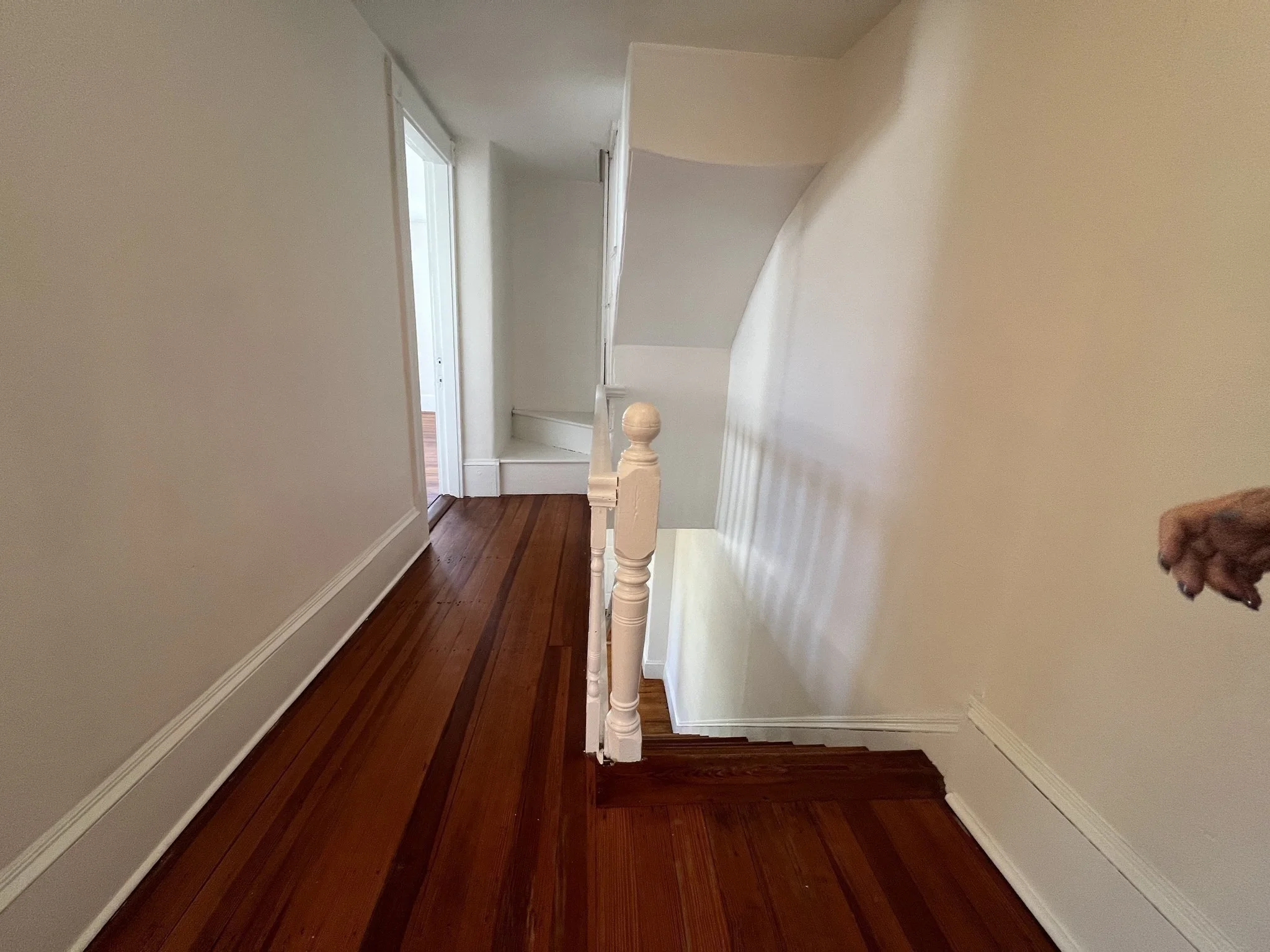 2 bed, 1 bath apartment for rent at 127 Thacher St Unit 0, Milton — photo 25 of 40