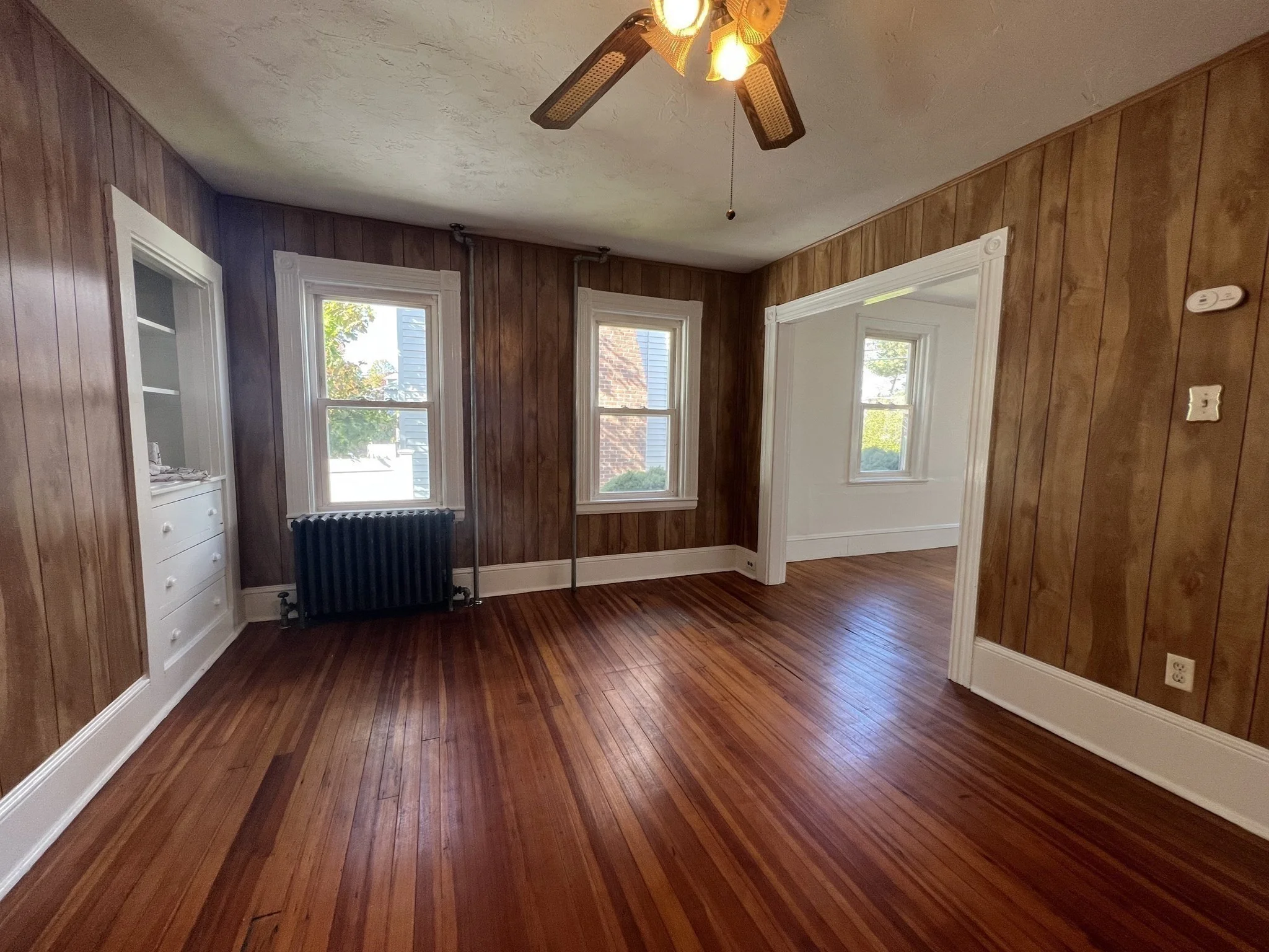 2 bed, 1 bath apartment for rent at 127 Thacher St Unit 0, Milton — photo 12 of 40