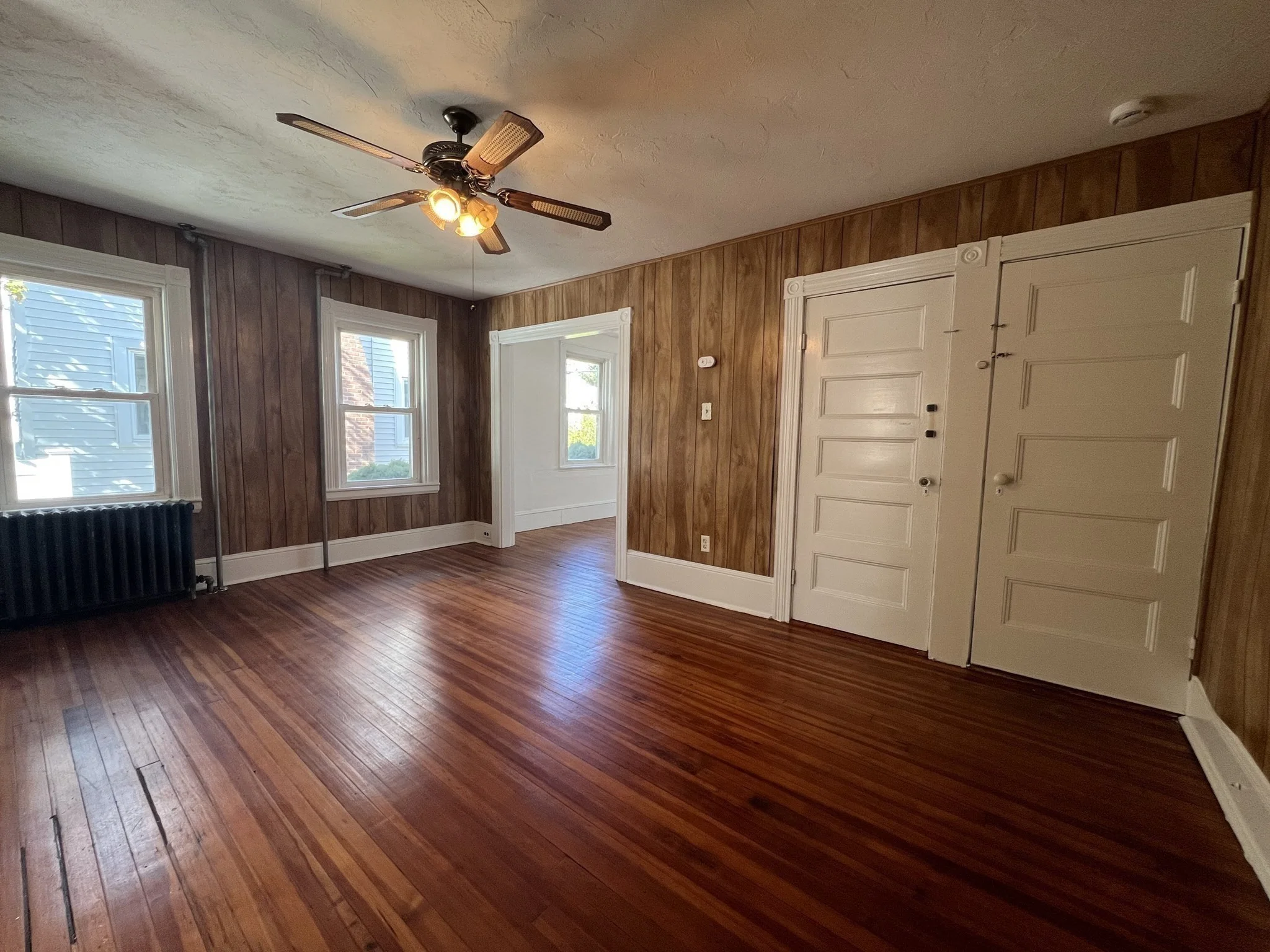 2 bed, 1 bath apartment for rent at 127 Thacher St Unit 0, Milton — photo 13 of 40