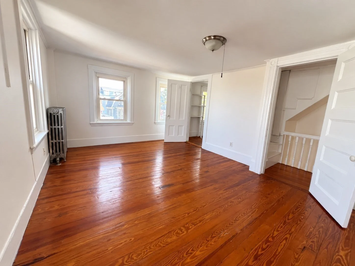 2 bed, 1 bath apartment for rent at 127 Thacher St Unit 0, Milton — photo 32 of 40