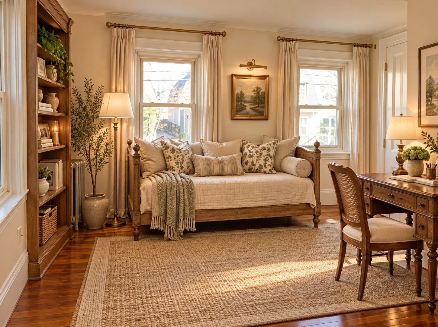 2 bed, 1 bath apartment for rent at 127 Thacher St Unit 0, Milton — photo 36 of 40