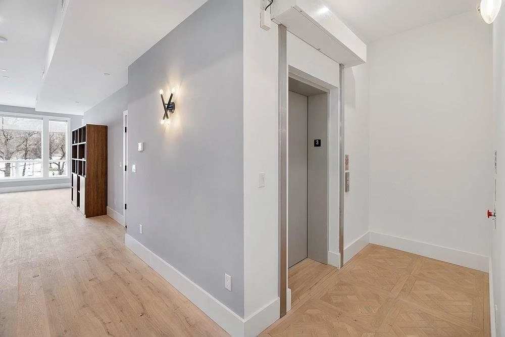 3 bed, 3 bath apartment for rent at 127 Tremont St Unit 127, Boston — photo 7 of 13