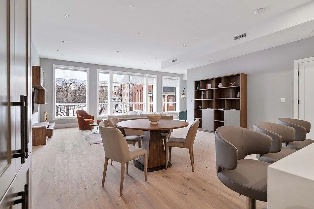 3 bed, 3 bath apartment for rent at 127 Tremont St Unit 127, Boston — photo 5 of 13