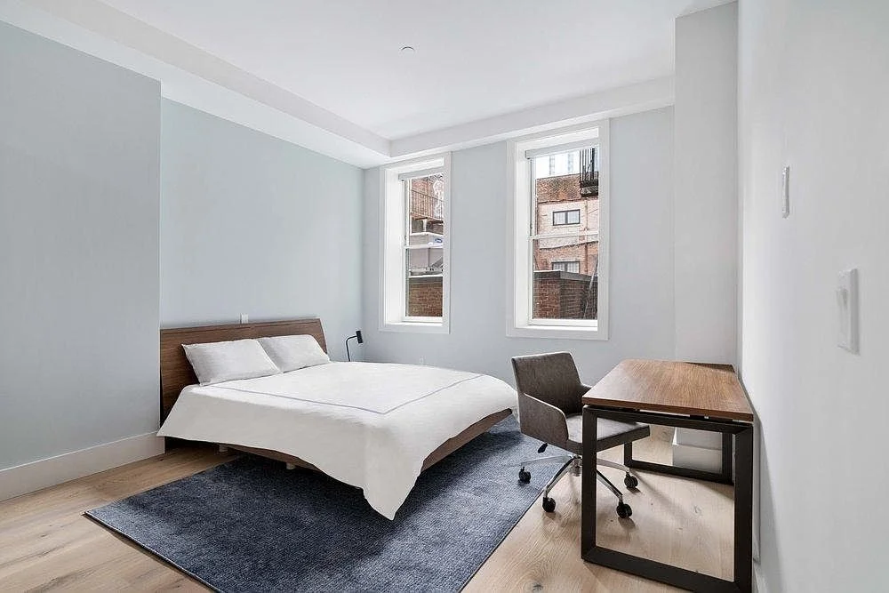 3 bed, 3 bath apartment for rent at 127 Tremont St Unit 127, Boston — photo 11 of 13