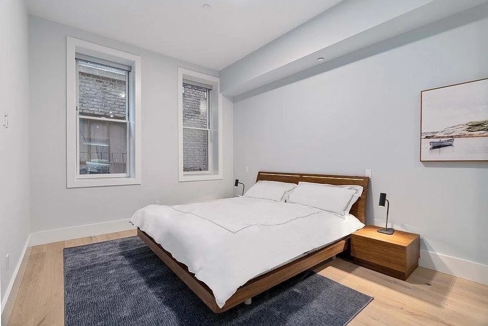 3 bed, 3 bath apartment for rent at 127 Tremont St Unit 127, Boston — photo 9 of 13