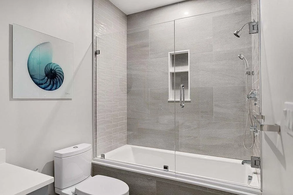 3 bed, 3 bath apartment for rent at 127 Tremont St Unit 127, Boston — photo 12 of 13