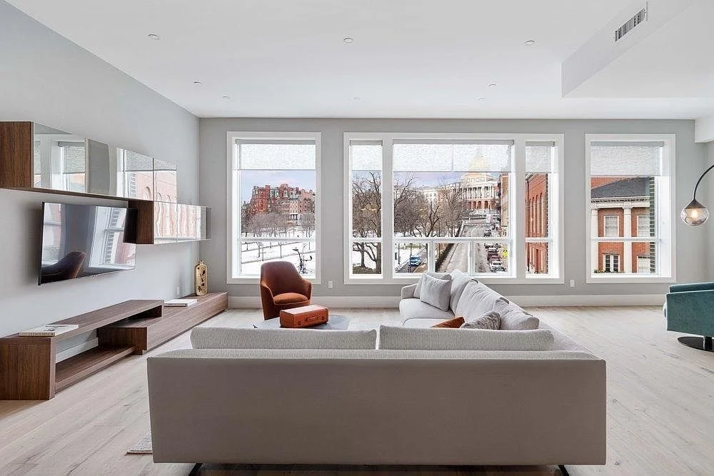3 bed, 3 bath apartment for rent at 127 Tremont St Unit 127, Boston — photo 1 of 13