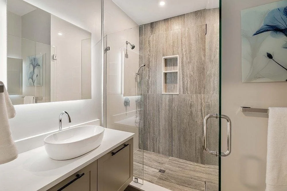 3 bed, 3 bath apartment for rent at 127 Tremont St Unit 127, Boston — photo 8 of 13