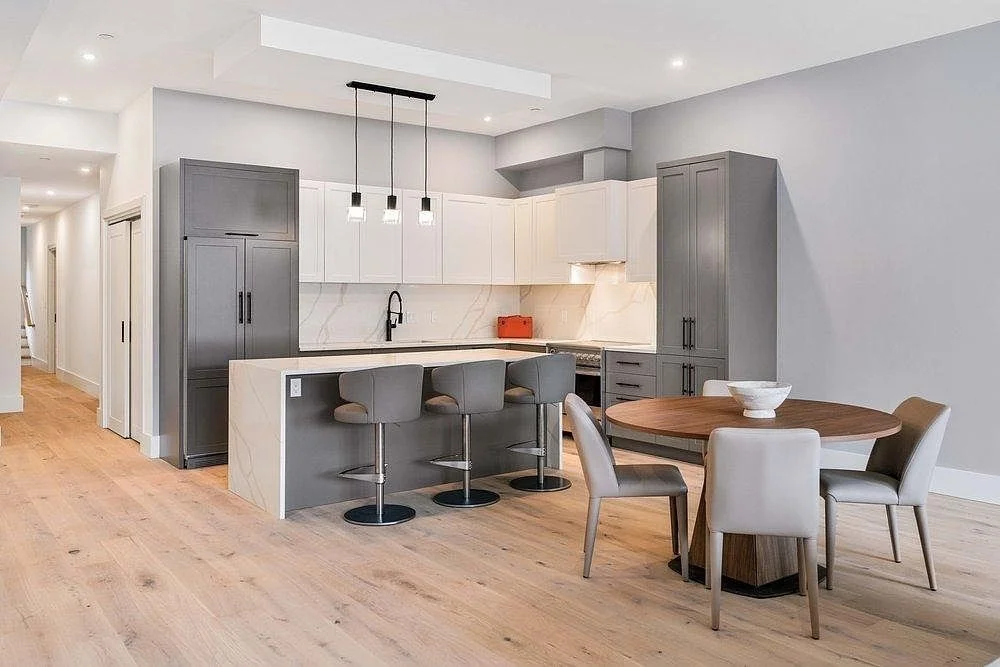 3 bed, 3 bath apartment for rent at 127 Tremont St Unit 127, Boston — photo 4 of 13