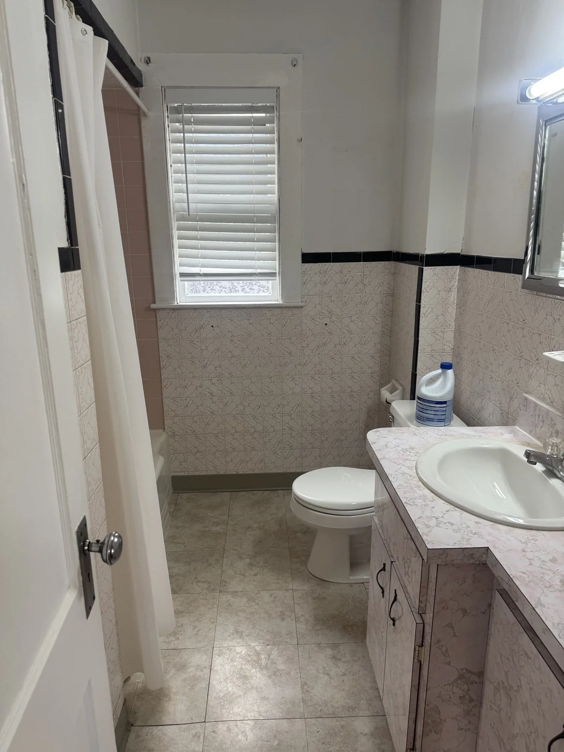 2 bed, 1 bath apartment for rent at 127 Tremont Unit 1, Malden — photo 13 of 23
