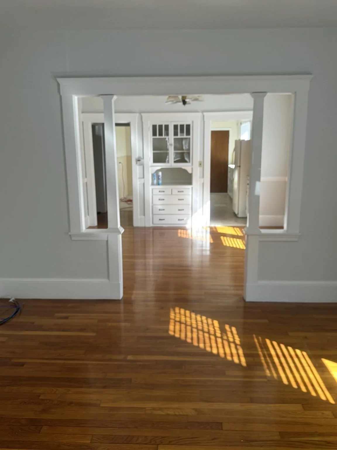 2 bed, 1 bath apartment for rent at 127 Tremont Unit 1, Malden — photo 5 of 23