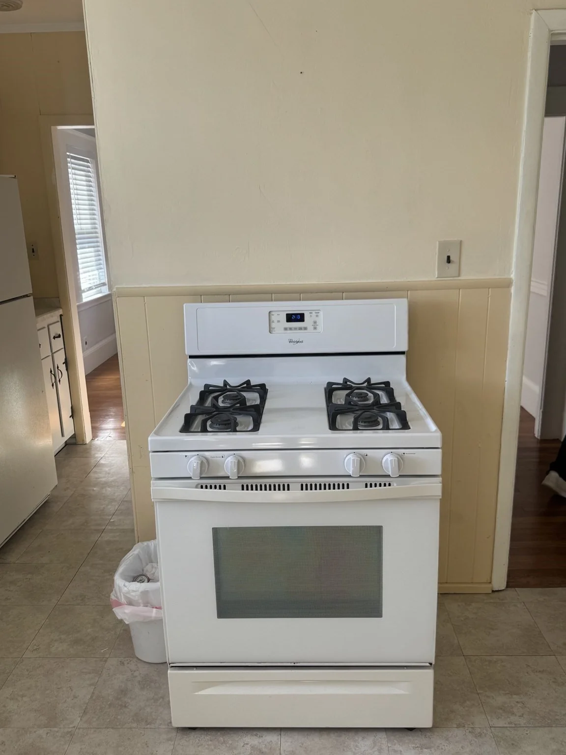 2 bed, 1 bath apartment for rent at 127 Tremont Unit 1, Malden — photo 8 of 23