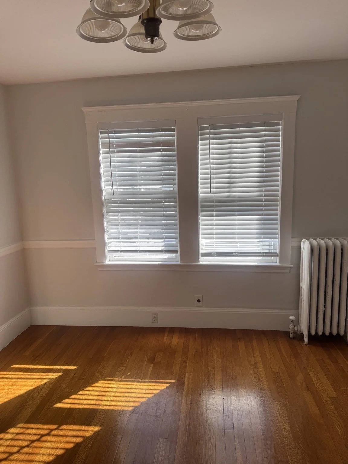 2 bed, 1 bath apartment for rent at 127 Tremont Unit 1, Malden — photo 4 of 23
