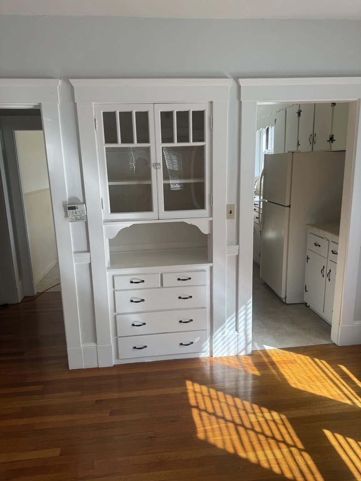 2 bed, 1 bath apartment for rent at 127 Tremont Unit 1, Malden — photo 6 of 23