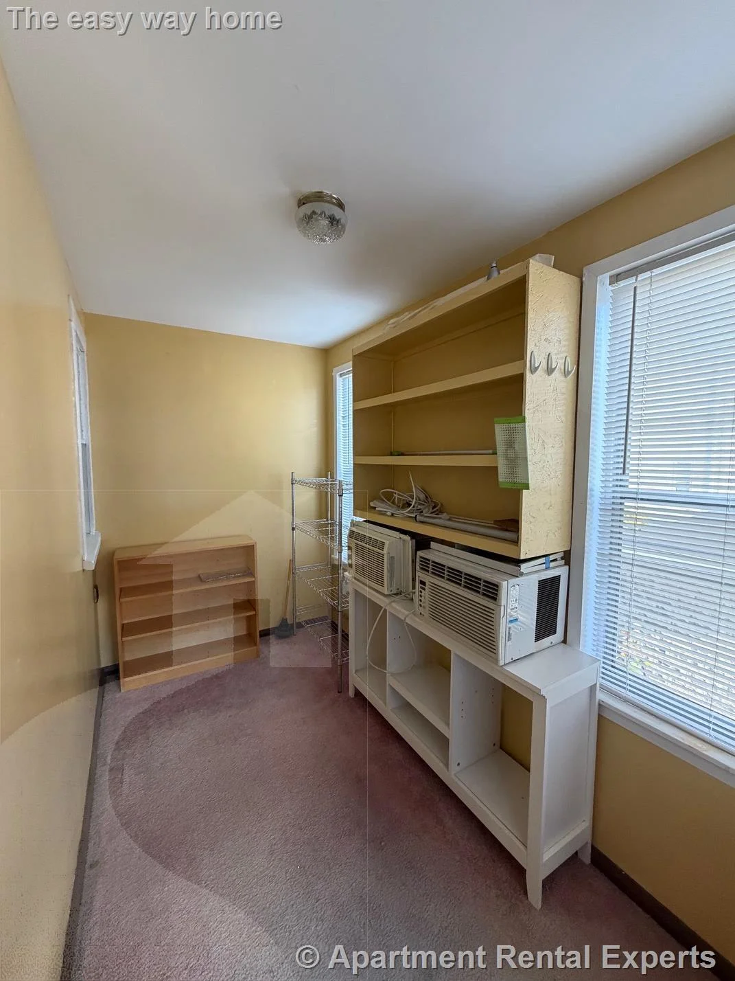 2 bed, 1 bath apartment for rent at 127 Walnut St Unit 2, Winter Hill — photo 12 of 14