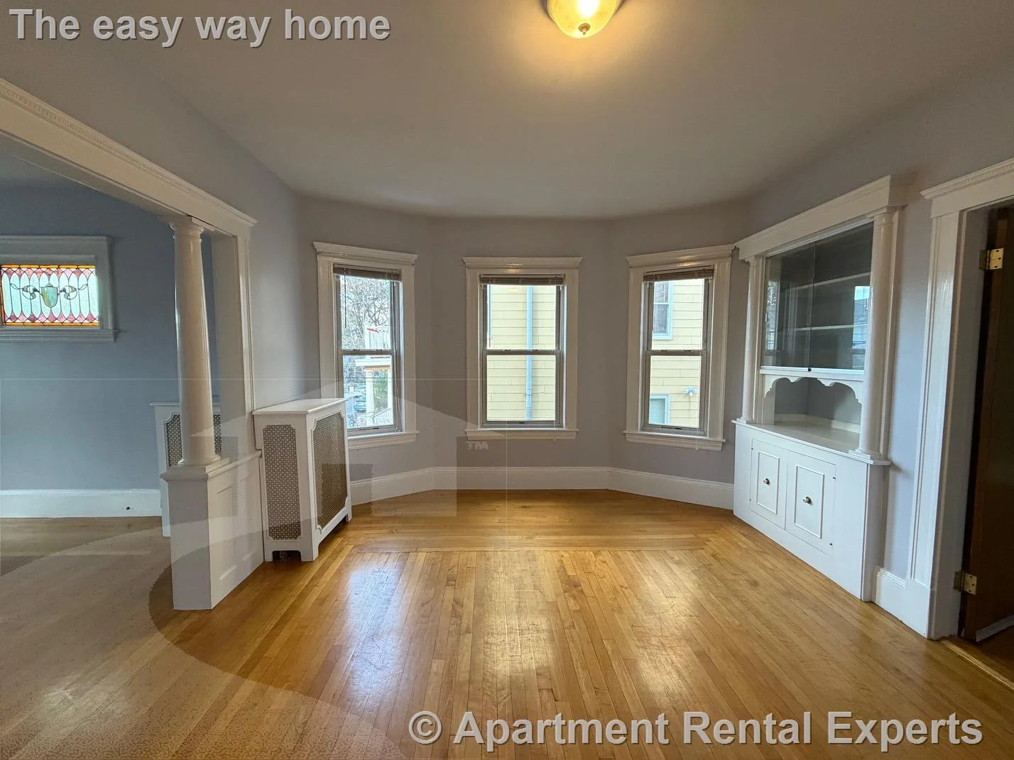 2 bed, 1 bath apartment for rent at 127 Walnut St Unit 2, Winter Hill — photo 5 of 14