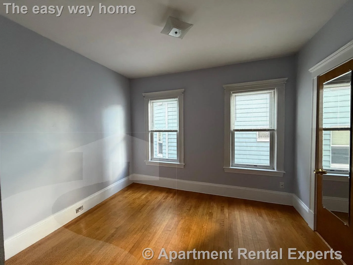 2 bed, 1 bath apartment for rent at 127 Walnut St Unit 2, Winter Hill — photo 9 of 14