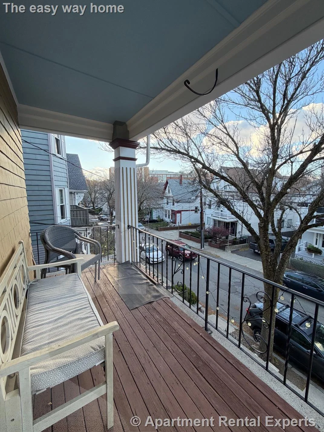 2 bed, 1 bath apartment for rent at 127 Walnut St Unit 2, Winter Hill — photo 14 of 14