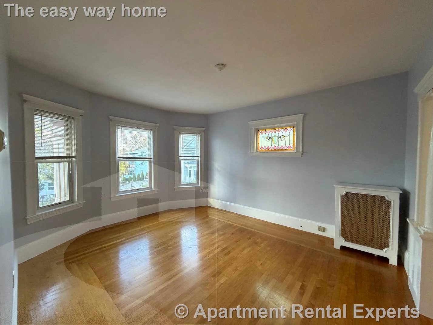 2 bed, 1 bath apartment for rent at 127 Walnut St Unit 2, Winter Hill — photo 6 of 14