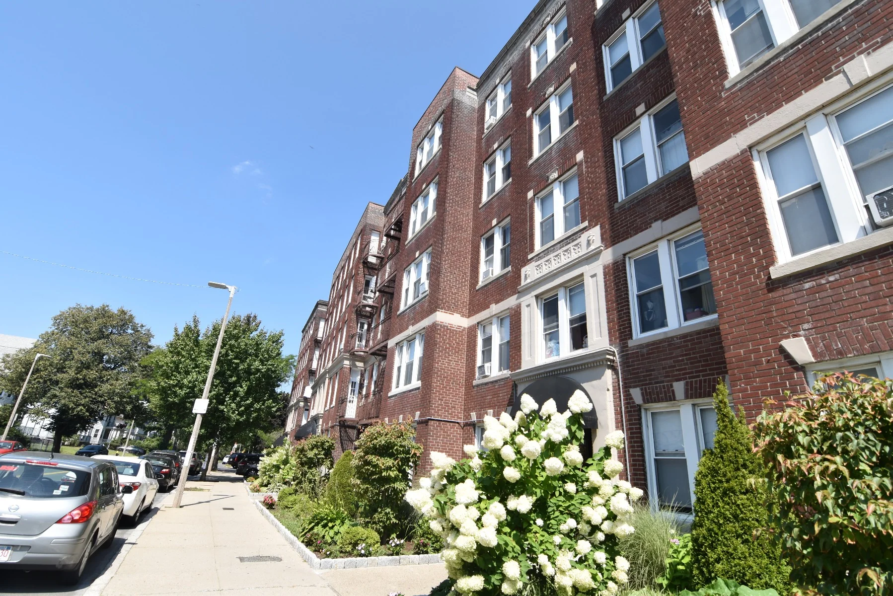Studio bed, 1 bath apartment for rent at 127 Washington St Unit 3, Brighton