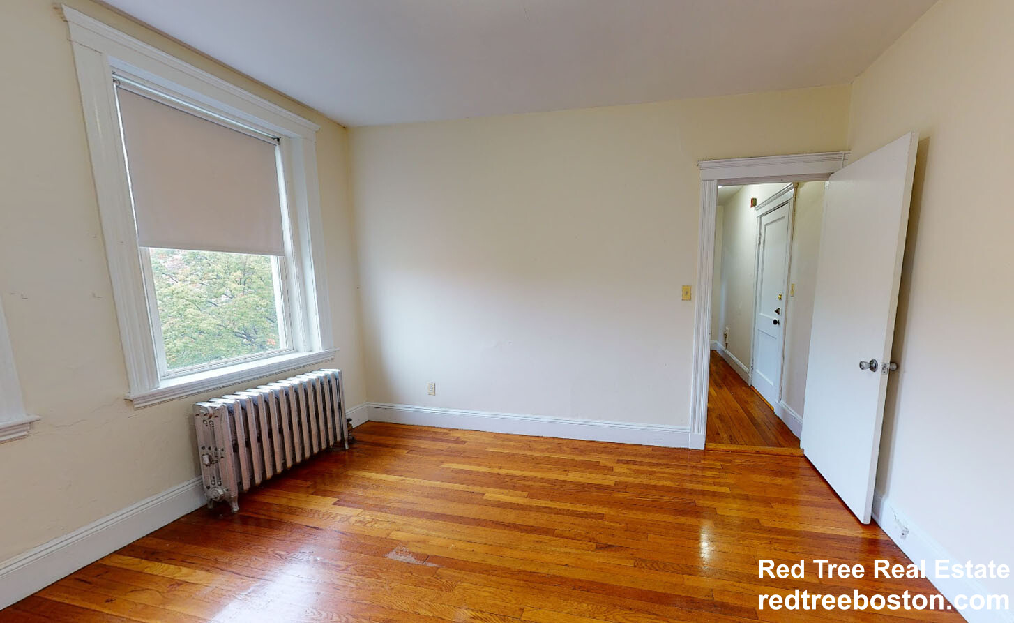 1 bed, 1 bath apartment for rent at 127 Washington St Unit 35, Brighton — photo 3 of 9