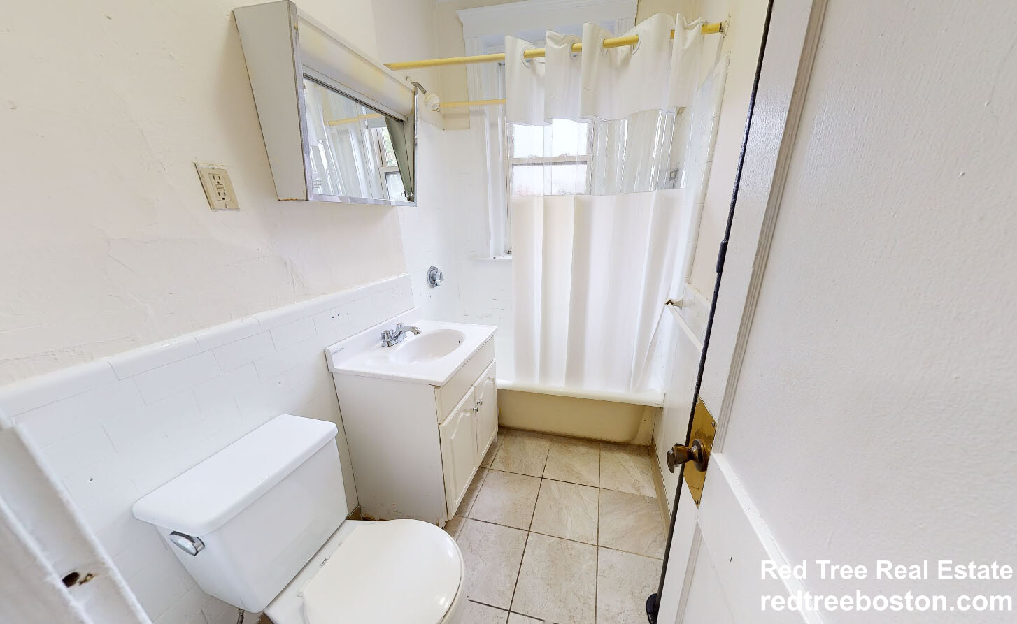 1 bed, 1 bath apartment for rent at 127 Washington St Unit 35, Brighton — photo 5 of 9