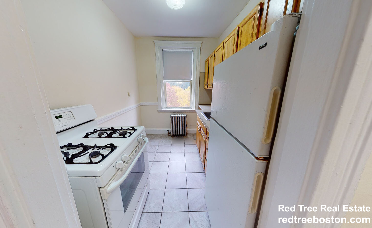 1 bed, 1 bath apartment for rent at 127 Washington St Unit 35, Brighton