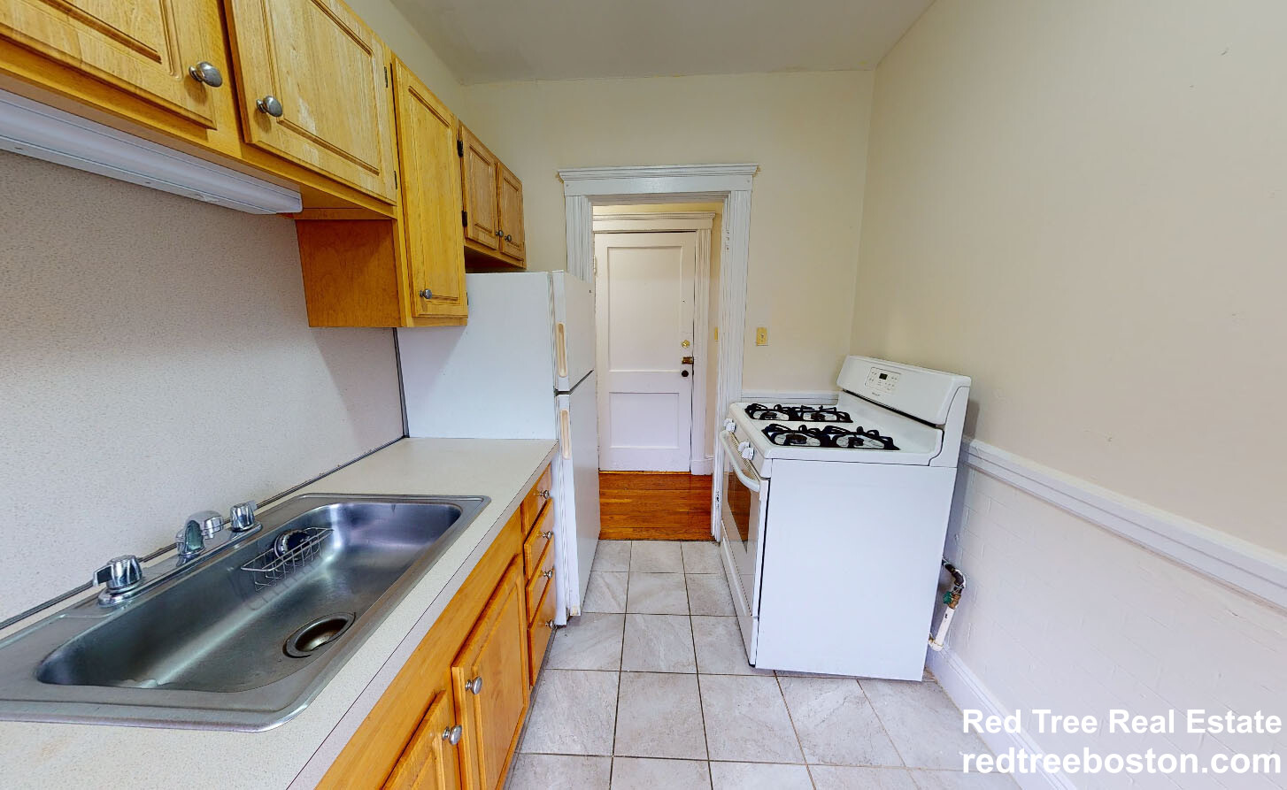 1 bed, 1 bath apartment for rent at 127 Washington St Unit 35, Brighton — photo 2 of 9
