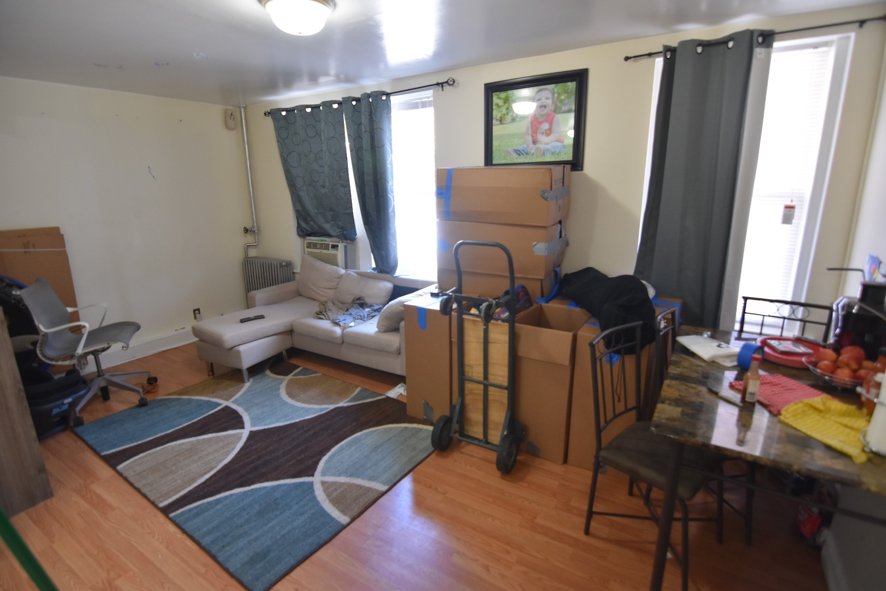 1 bed, 1 bath apartment for rent at 127 Washington St Unit 4, Brighton — photo 1 of 8