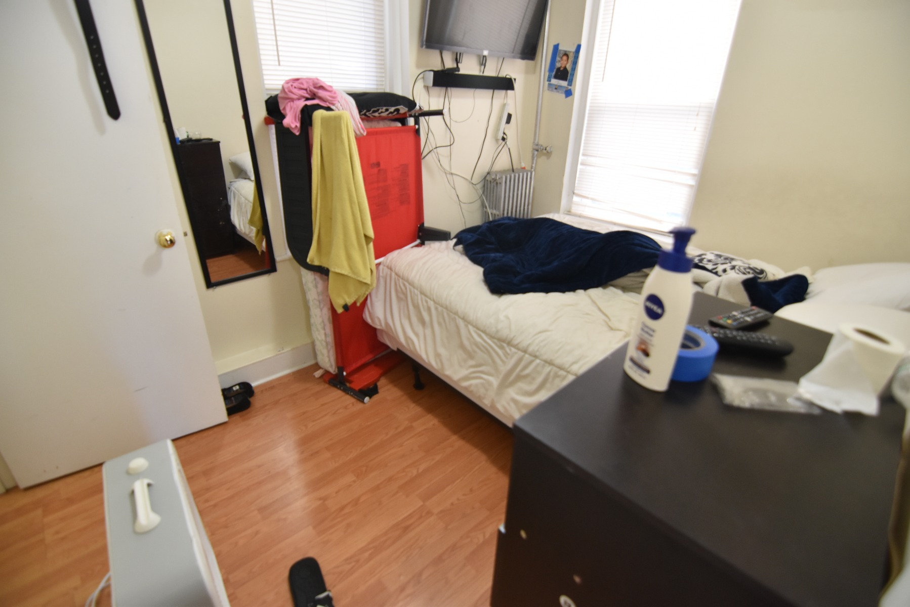 1 bed, 1 bath apartment for rent at 127 Washington St Unit 4, Brighton — photo 3 of 8