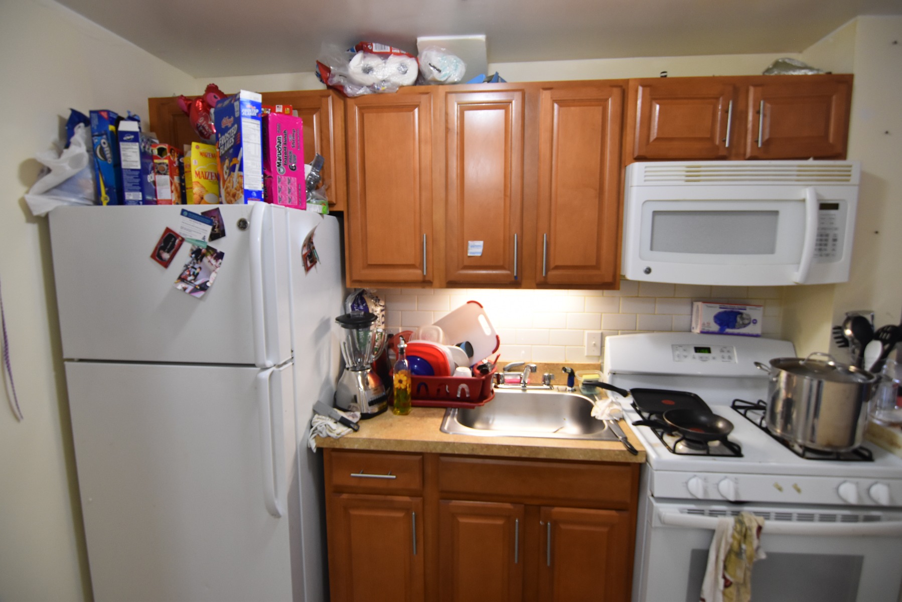 1 bed, 1 bath apartment for rent at 127 Washington St Unit 4, Brighton — photo 2 of 8