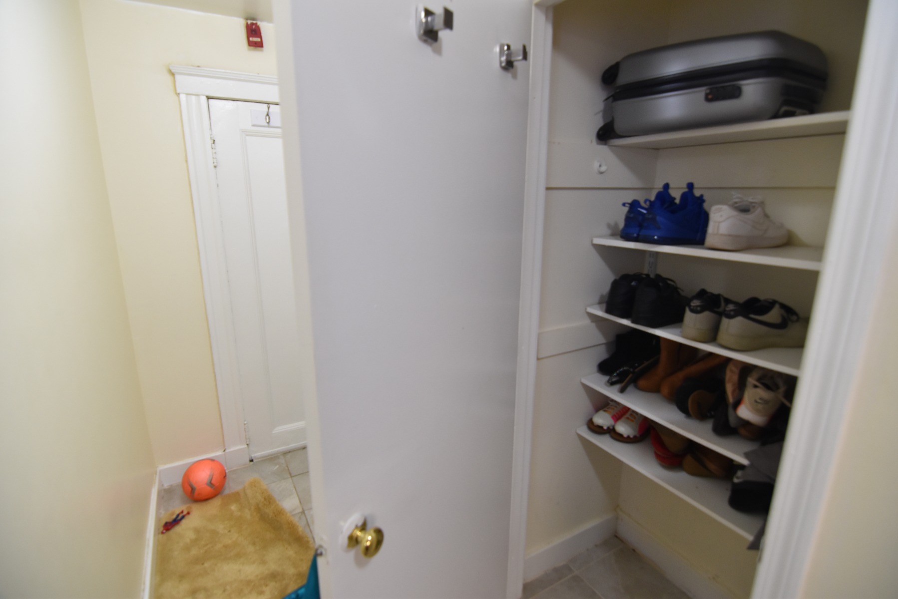 1 bed, 1 bath apartment for rent at 127 Washington St Unit 4, Brighton — photo 6 of 8