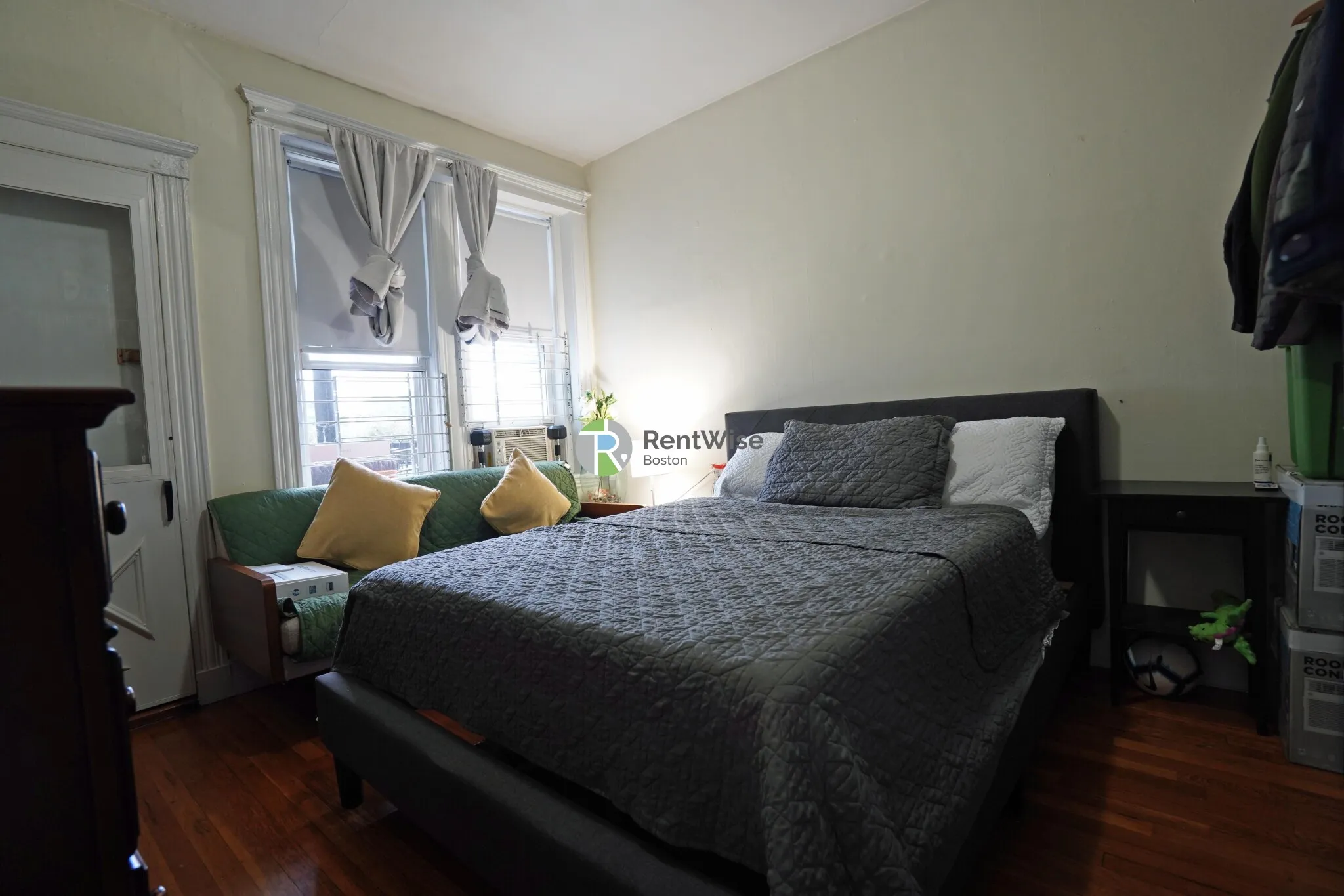 1 bed, 1 bath apartment for rent at 127 Washington St Unit 41, Brighton — photo 6 of 15