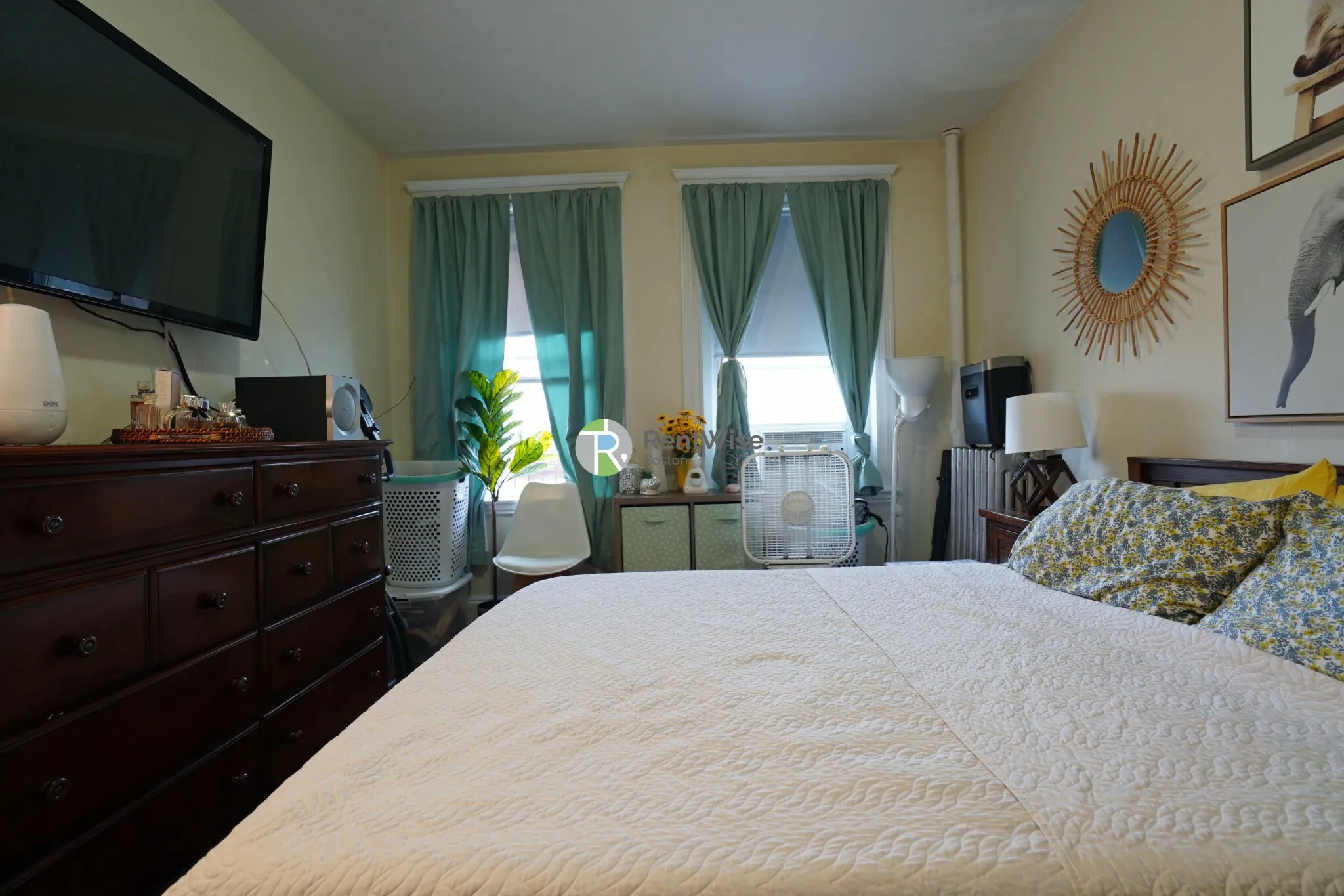 1 bed, 1 bath apartment for rent at 127 Washington St Unit 41, Brighton — photo 12 of 15