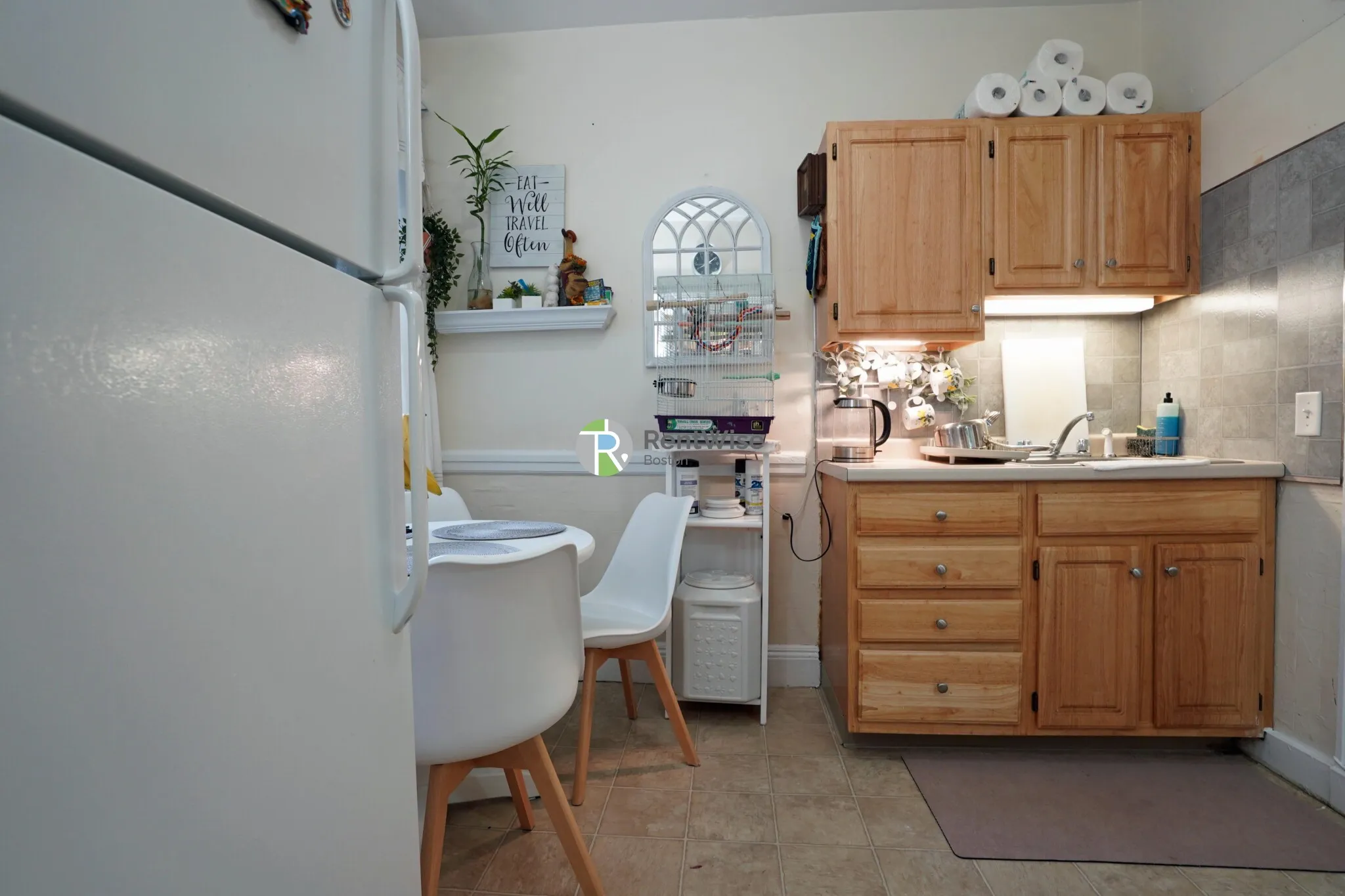 1 bed, 1 bath apartment for rent at 127 Washington St Unit 41, Brighton — photo 4 of 15