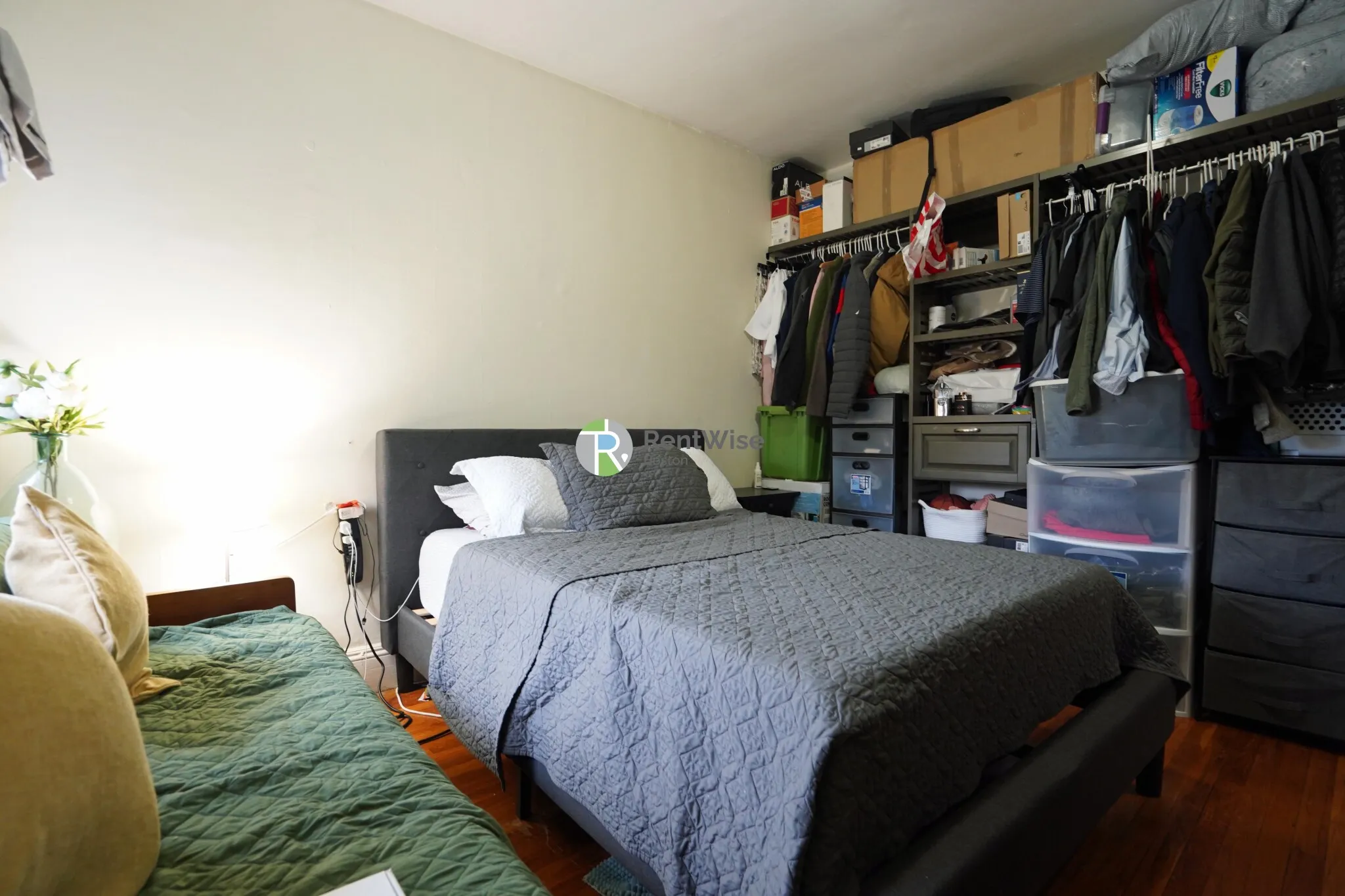 1 bed, 1 bath apartment for rent at 127 Washington St Unit 41, Brighton — photo 8 of 15