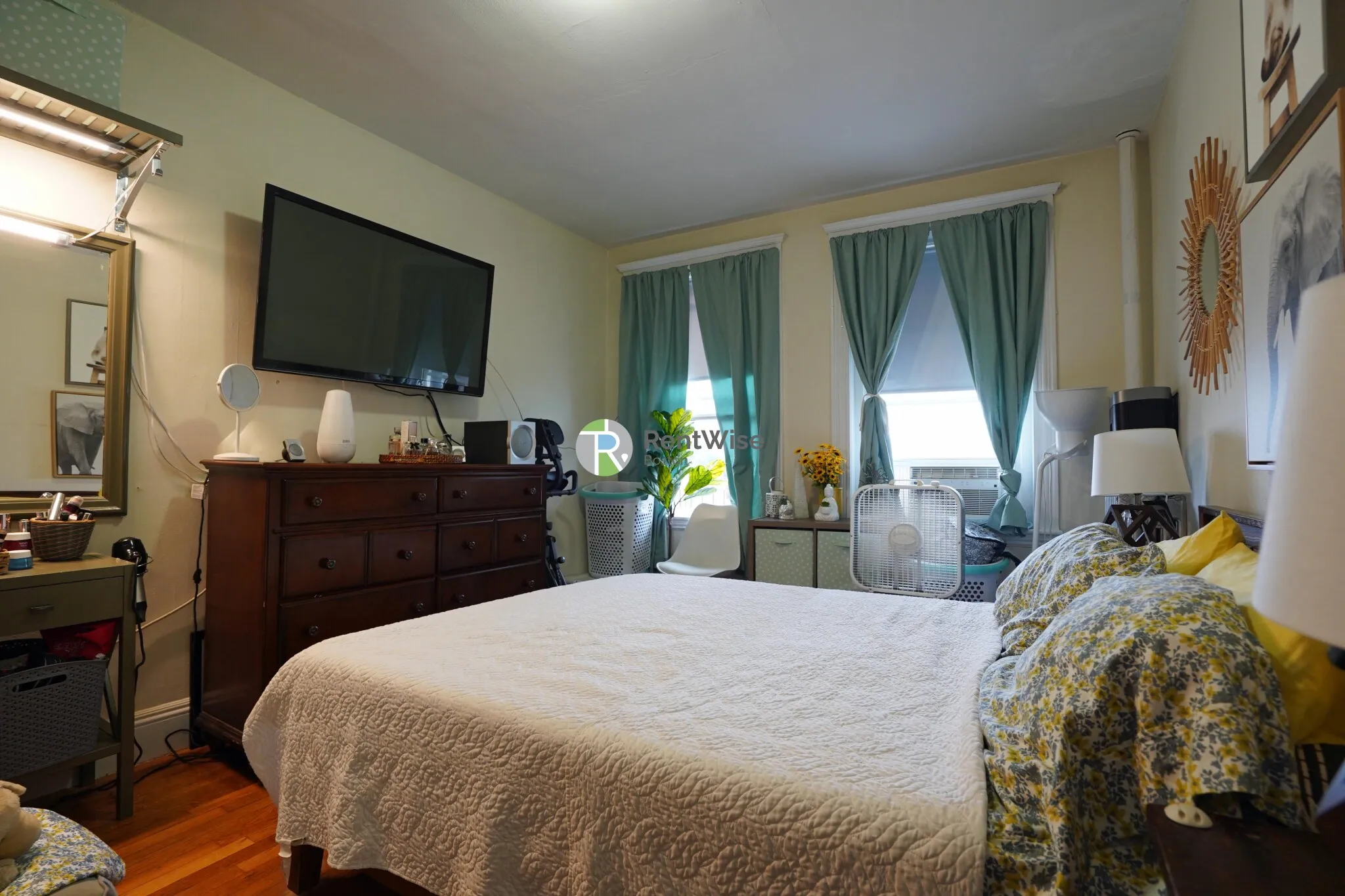 1 bed, 1 bath apartment for rent at 127 Washington St Unit 41, Brighton — photo 11 of 15
