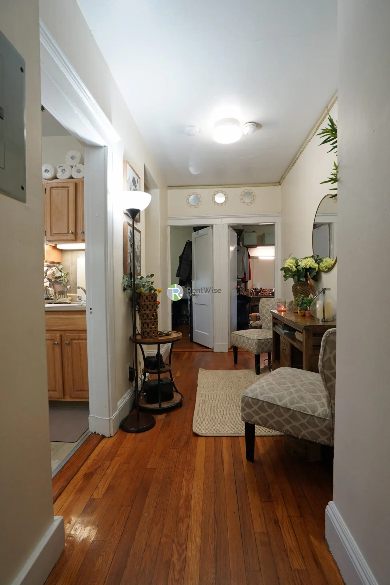 1 bed, 1 bath apartment for rent at 127 Washington St Unit 41, Brighton — photo 1 of 15