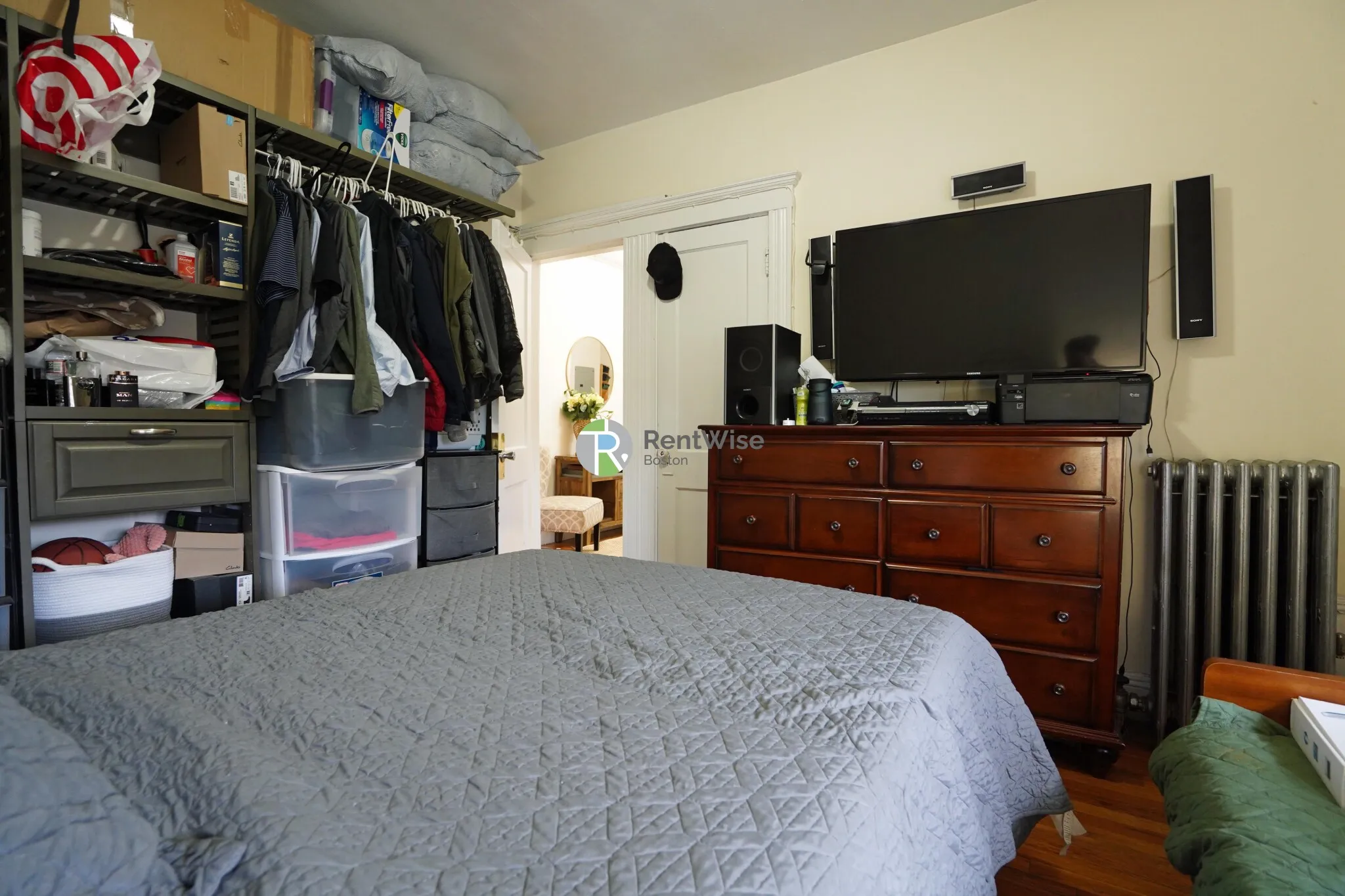 1 bed, 1 bath apartment for rent at 127 Washington St Unit 41, Brighton — photo 9 of 15