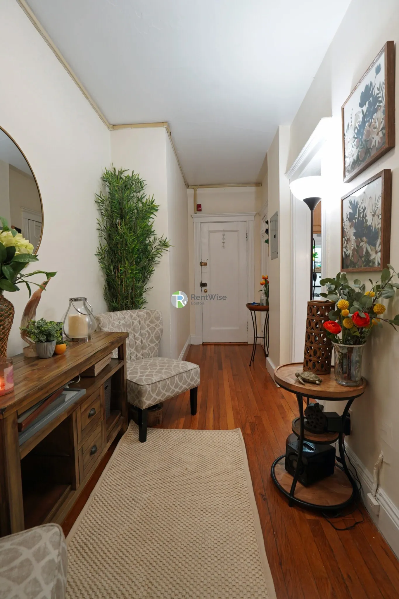 1 bed, 1 bath apartment for rent at 127 Washington St Unit 41, Brighton — photo 2 of 15