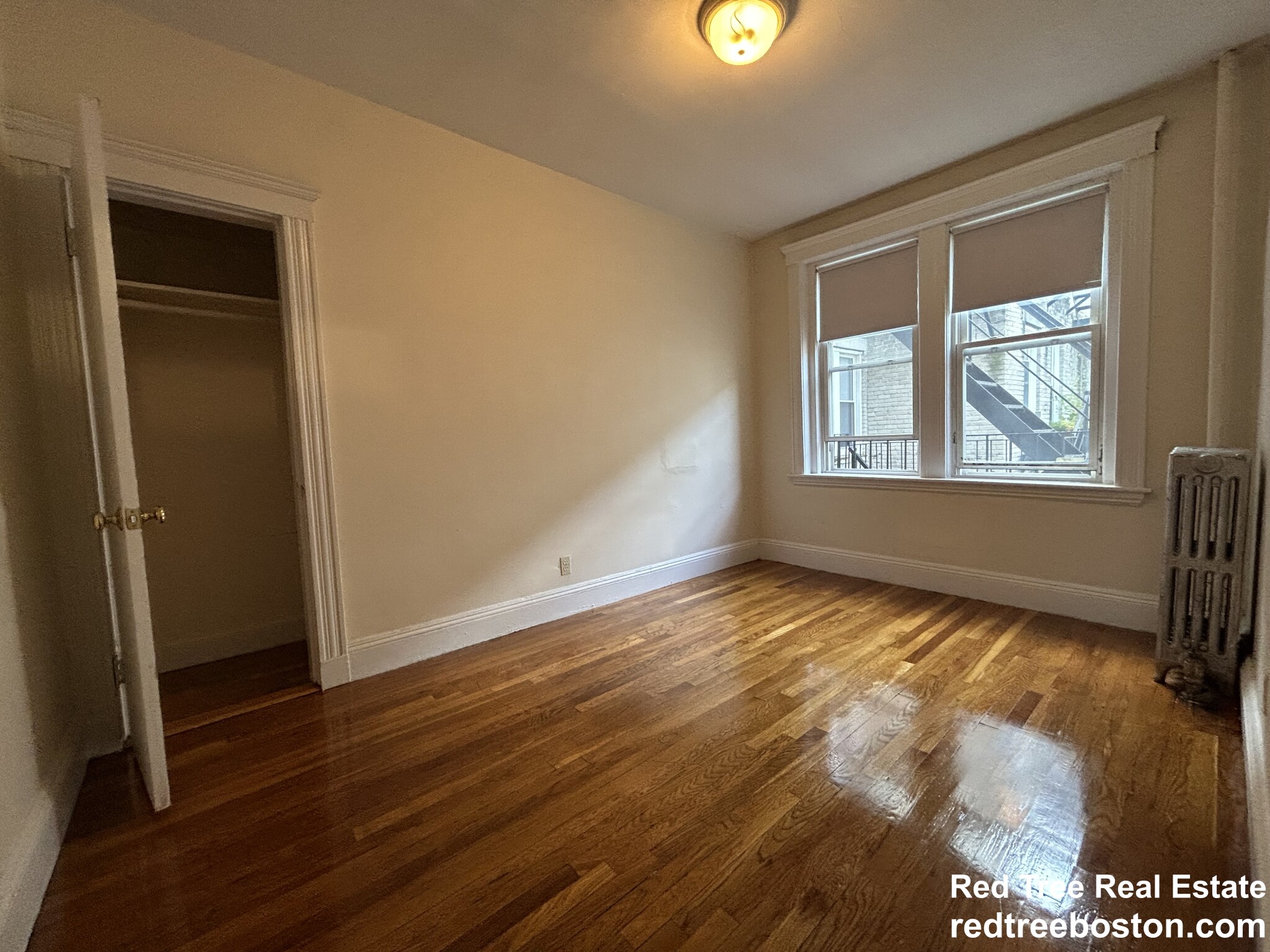 1 bed, 1 bath apartment for rent at 127 Washington St Unit 44, Brighton